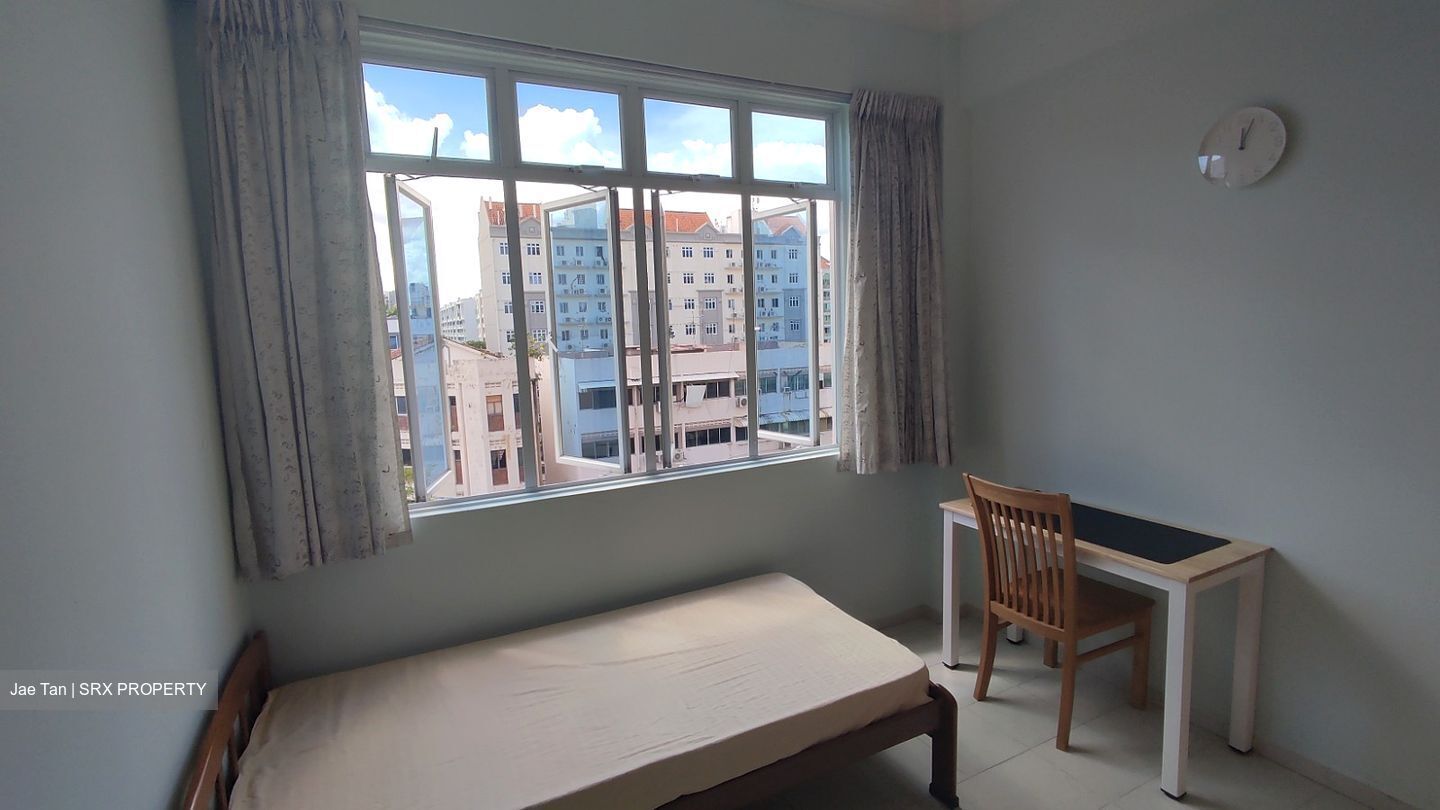 Geylang Heritage (D14), Apartment #363585021